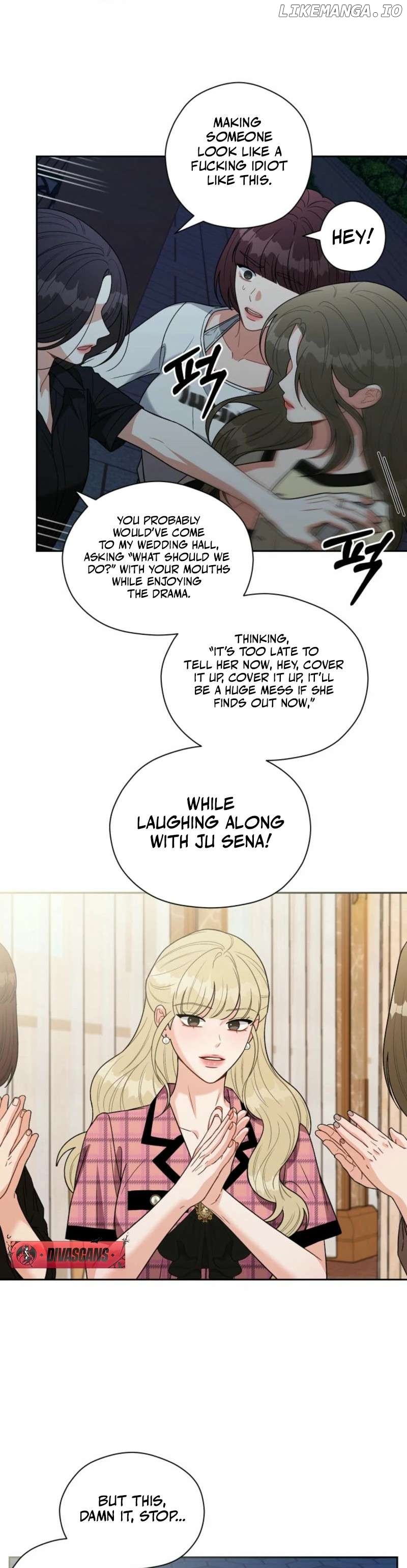 Innocent Wind Chapter 5 - page 4
