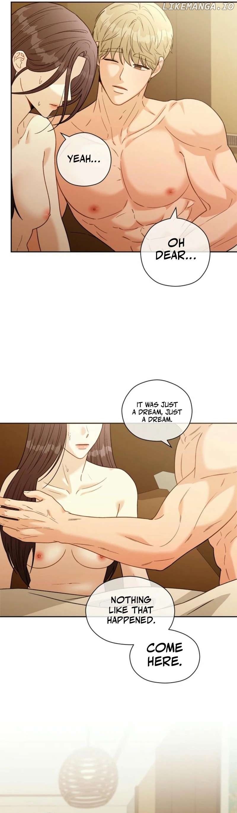 Innocent Wind Chapter 4 - page 2