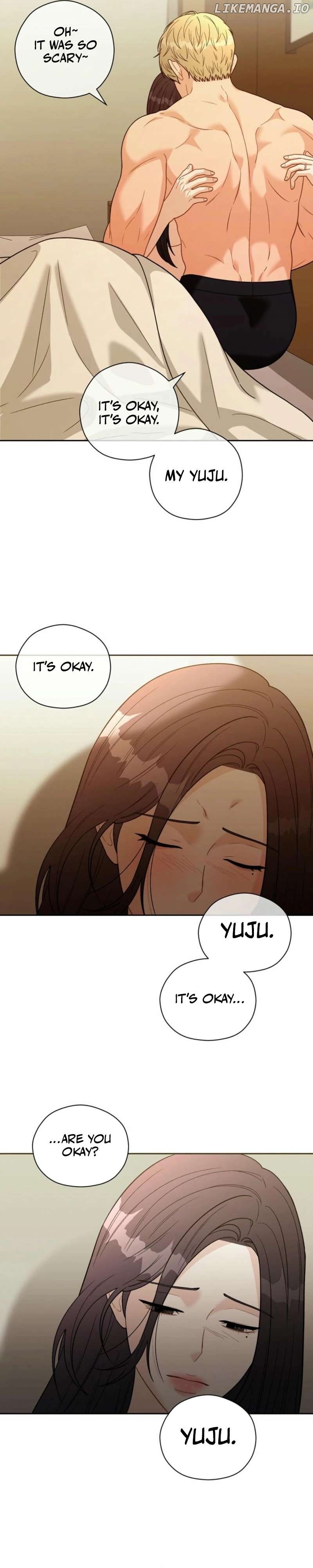 Innocent Wind Chapter 4 - page 3