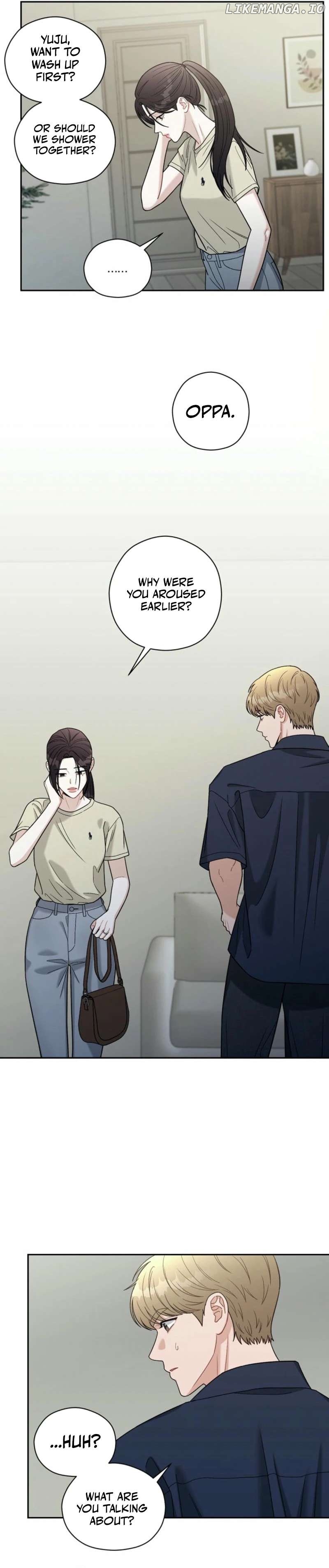 Innocent Wind Chapter 2 - page 2