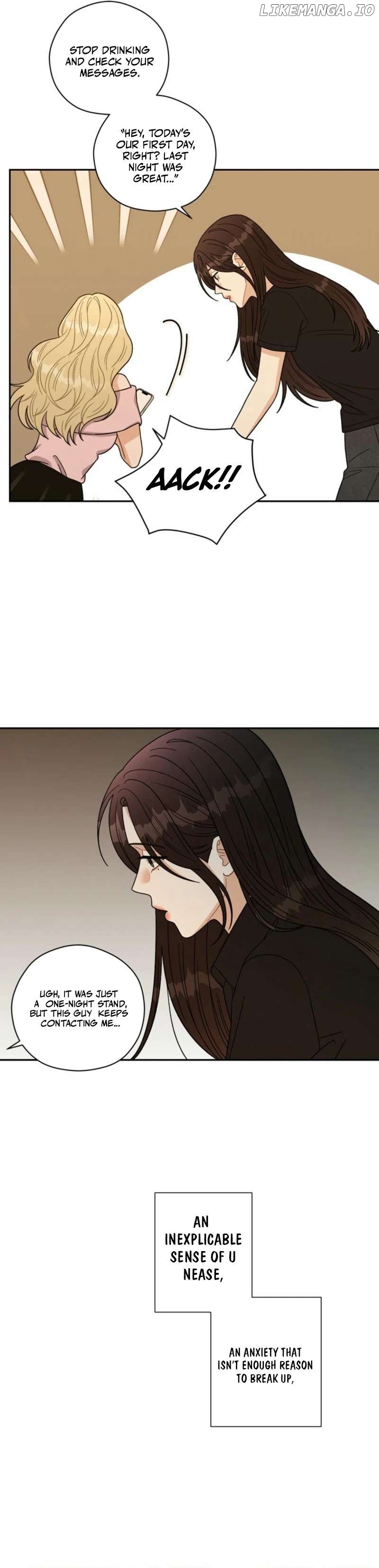 Innocent Wind Chapter 2 - page 24