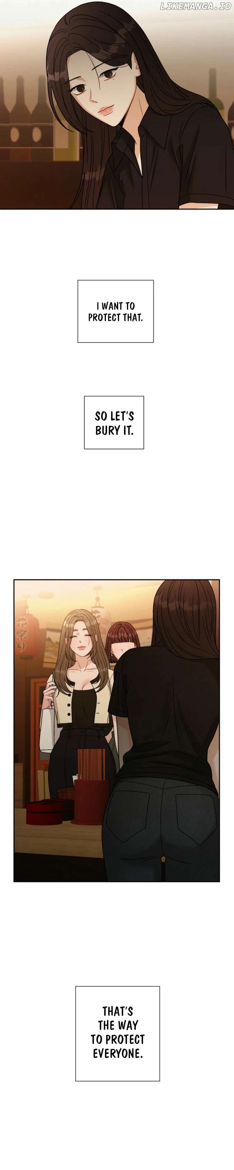 Innocent Wind Chapter 2 - page 26