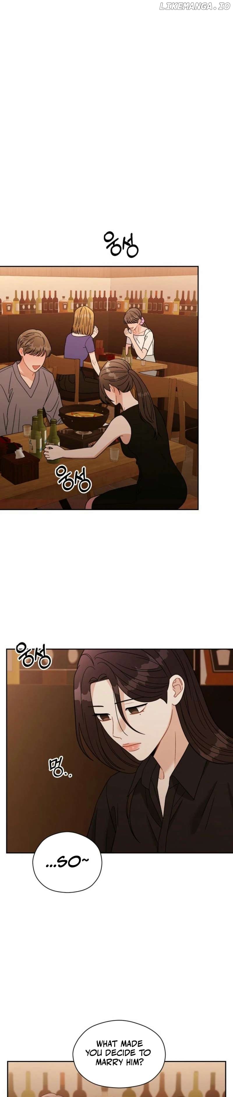Innocent Wind Chapter 2 - page 27