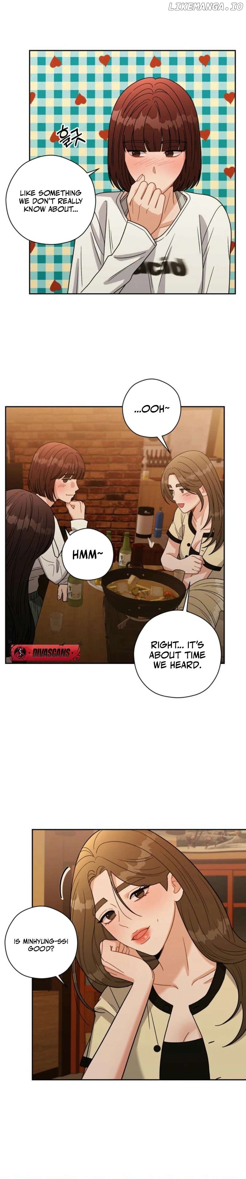Innocent Wind Chapter 2 - page 29