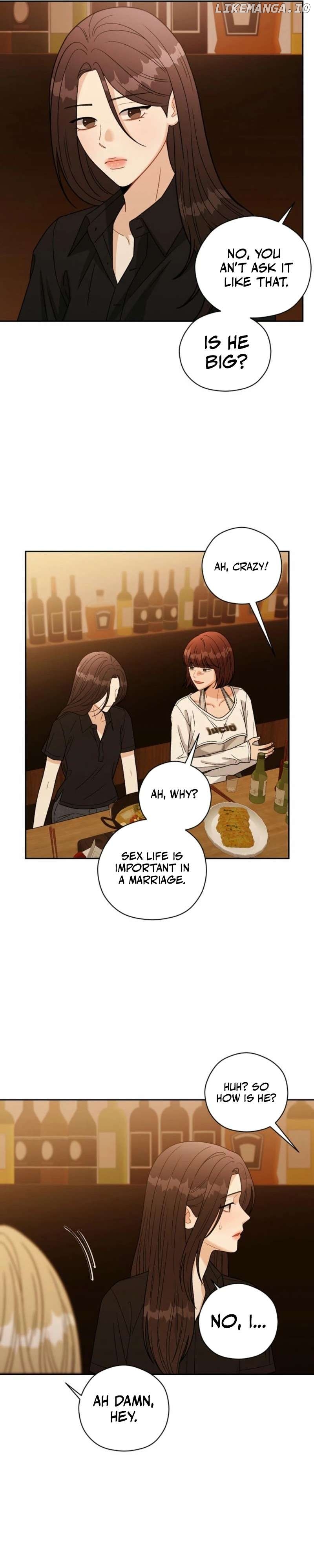 Innocent Wind Chapter 2 - page 30