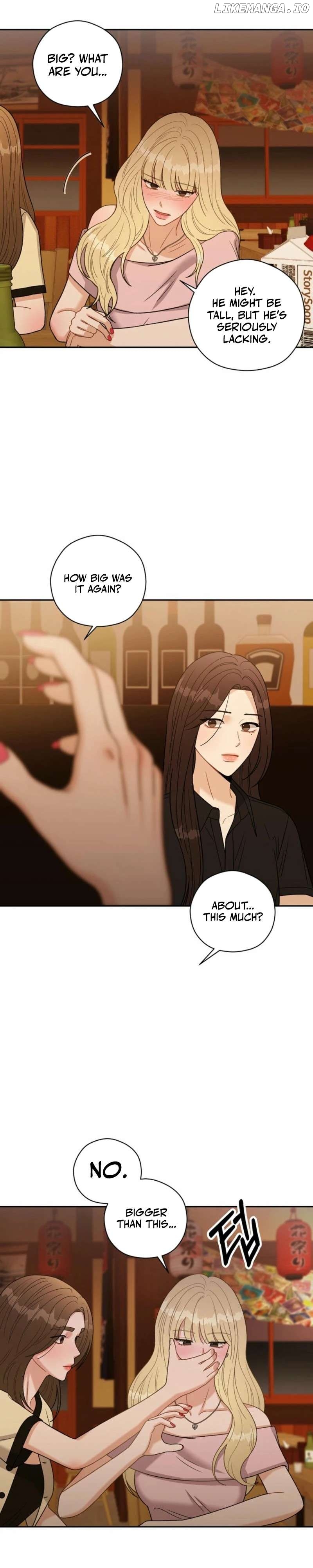 Innocent Wind Chapter 2 - page 31
