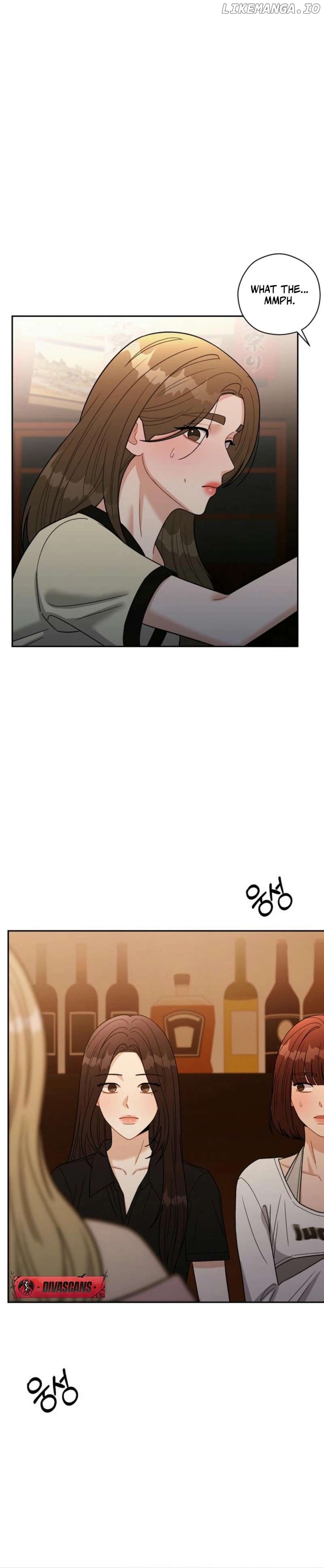 Innocent Wind Chapter 2 - page 32