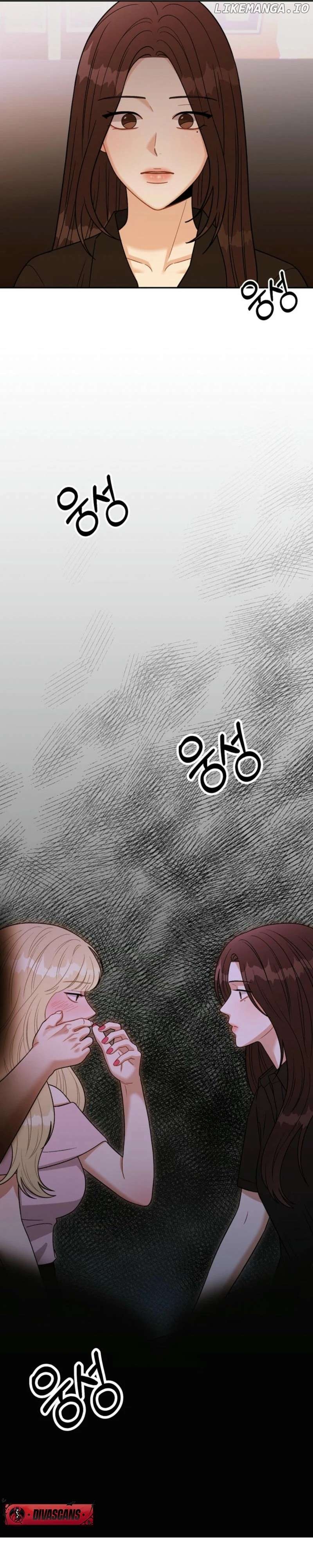 Innocent Wind Chapter 2 - page 33