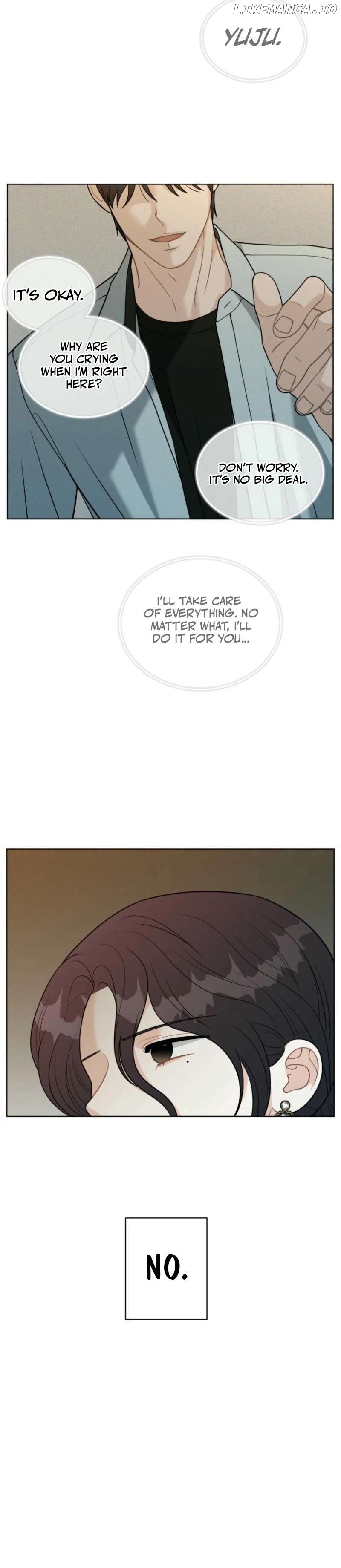Innocent Wind Chapter 10 - page 13