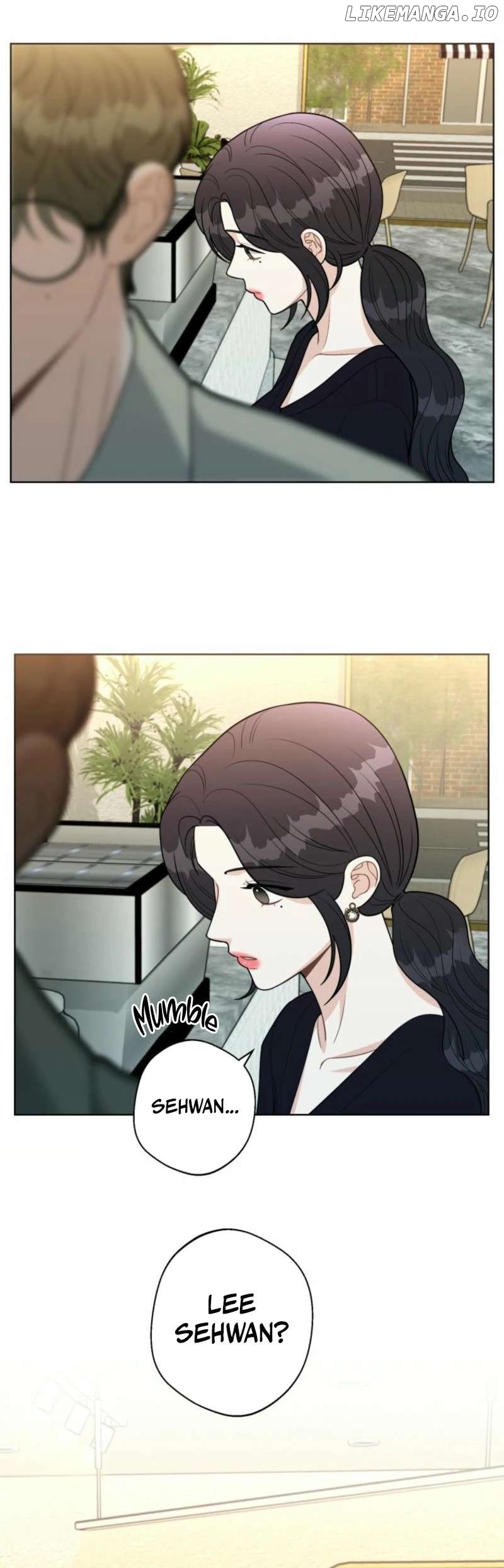 Innocent Wind Chapter 10 - page 15