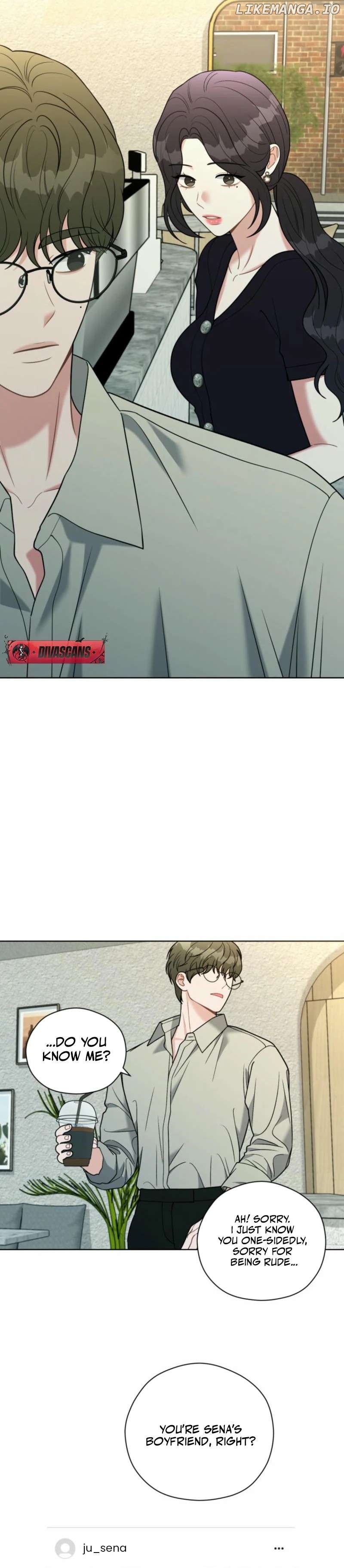 Innocent Wind Chapter 10 - page 16