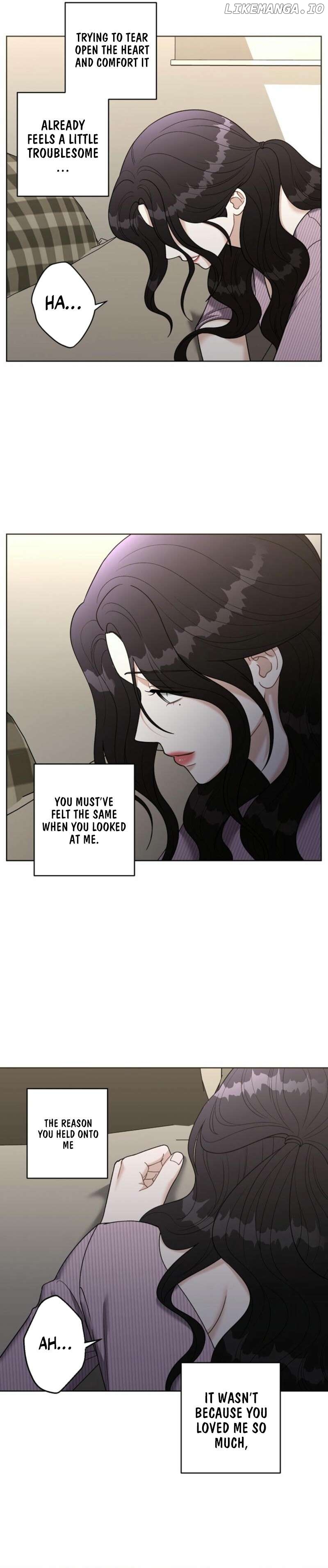 Innocent Wind Chapter 17 - page 24