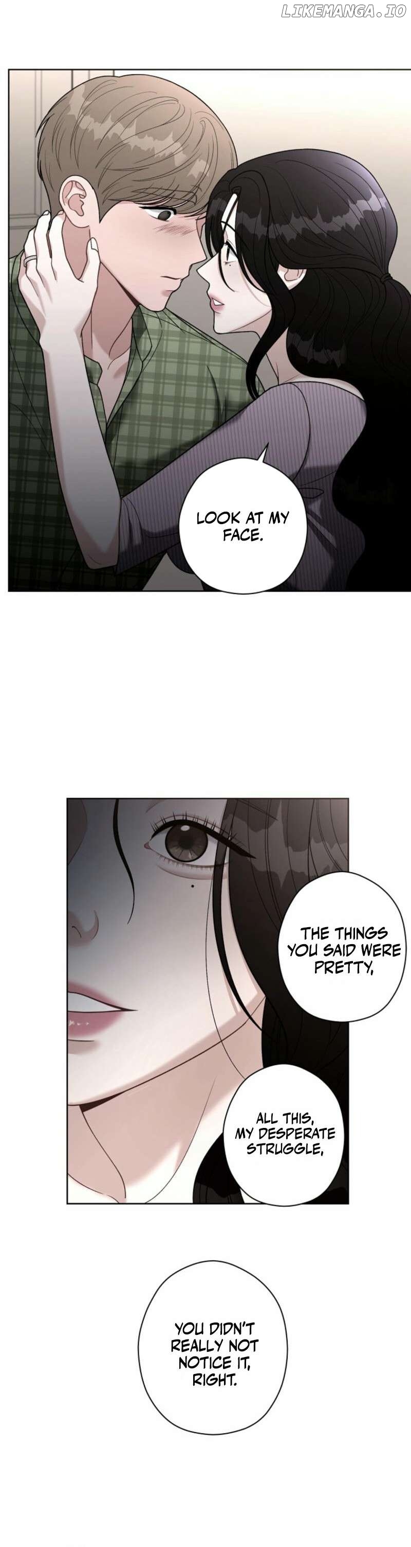 Innocent Wind Chapter 17 - page 4