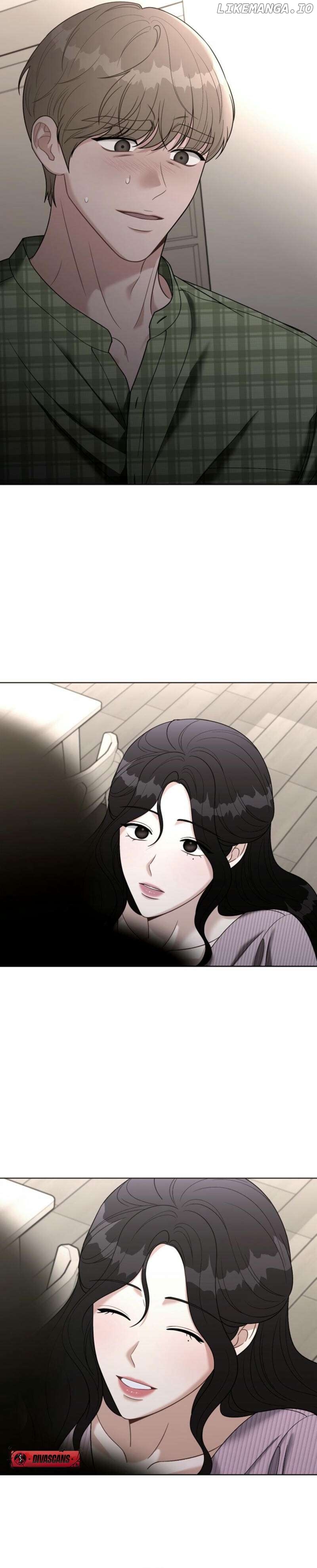 Innocent Wind Chapter 17 - page 9