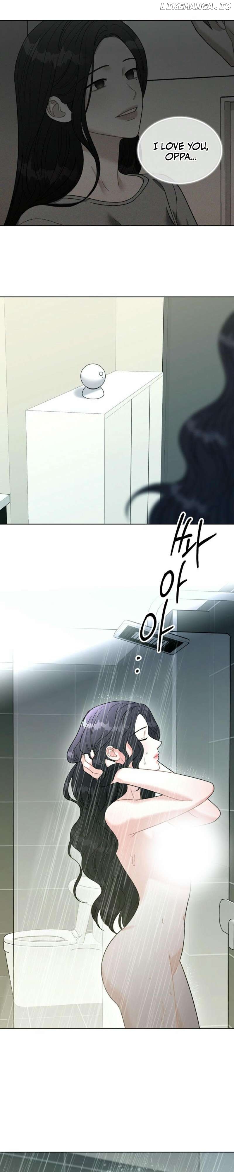 Innocent Wind Chapter 16 - page 11