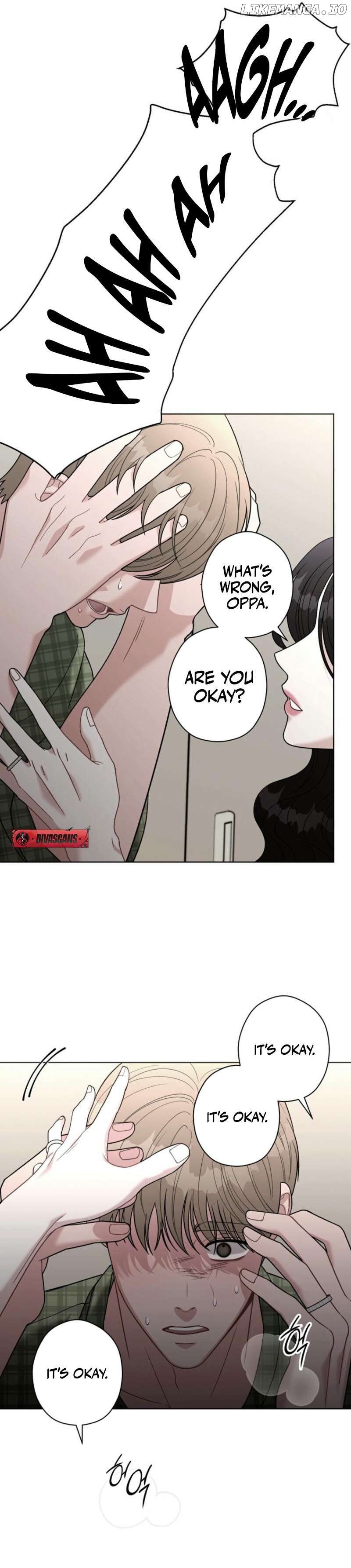 Innocent Wind Chapter 16 - page 24