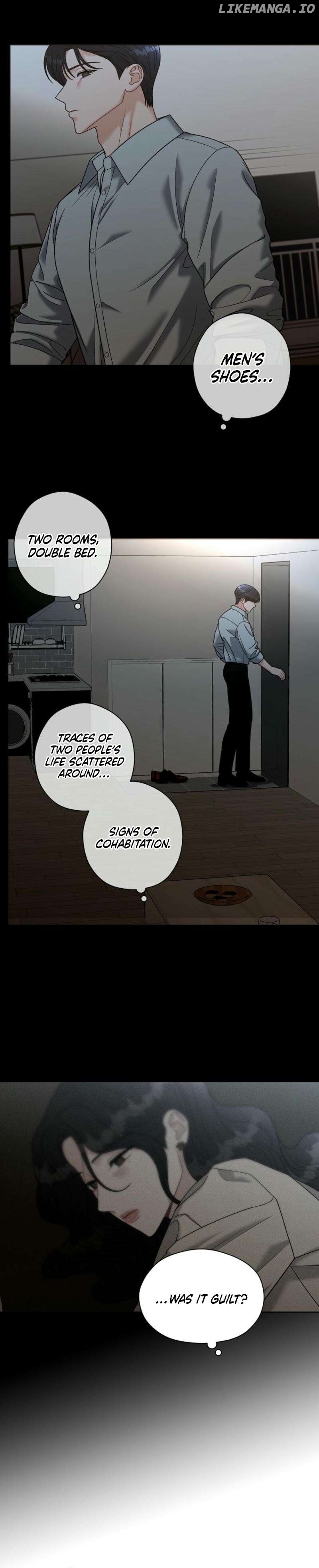 Innocent Wind Chapter 16 - page 3