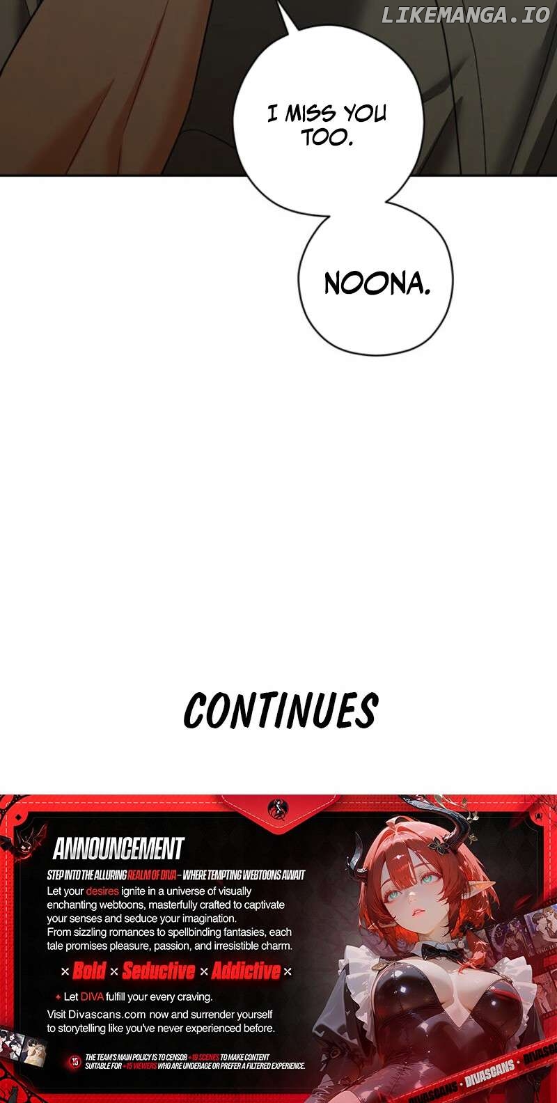 Innocent Wind Chapter 15 - page 6