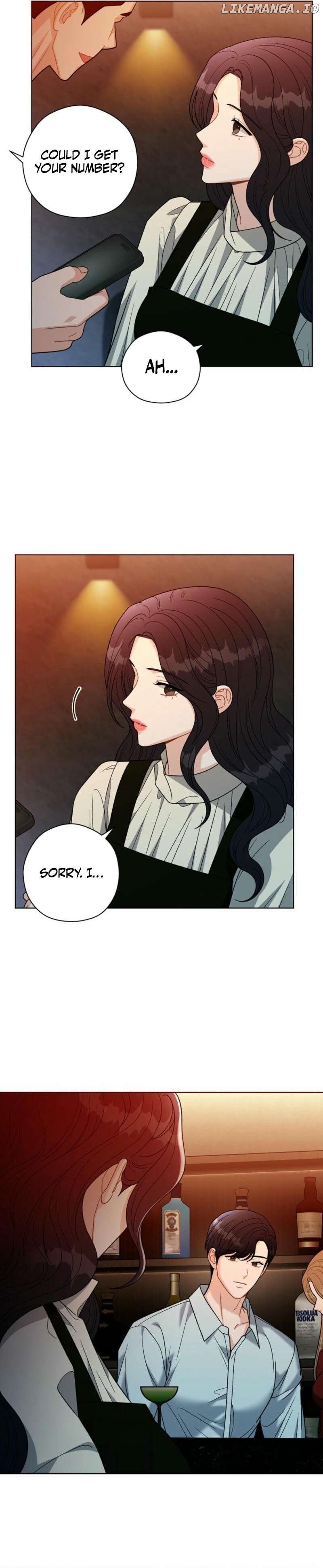 Innocent Wind Chapter 14 - page 11