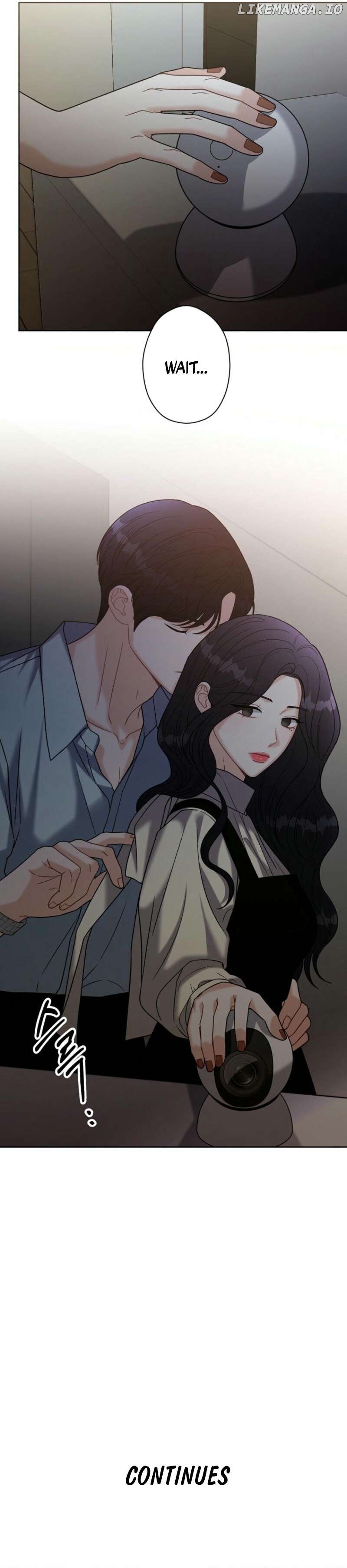 Innocent Wind Chapter 14 - page 24