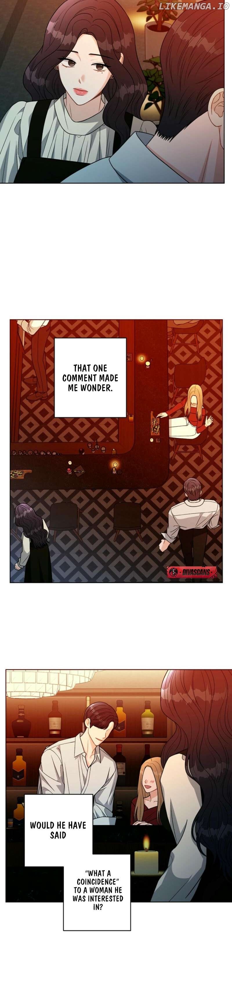 Innocent Wind Chapter 14 - page 6
