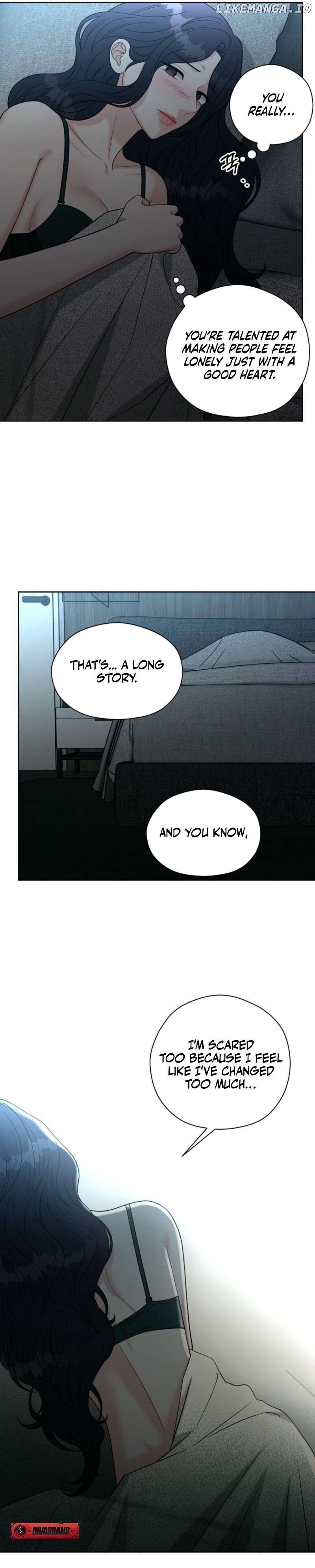 Innocent Wind Chapter 13 - page 13