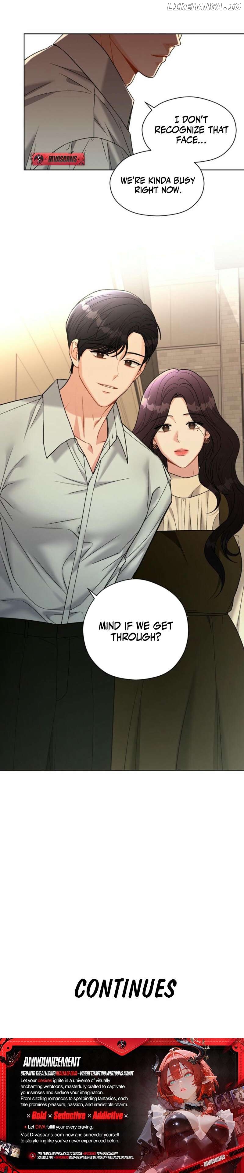Innocent Wind Chapter 13 - page 27