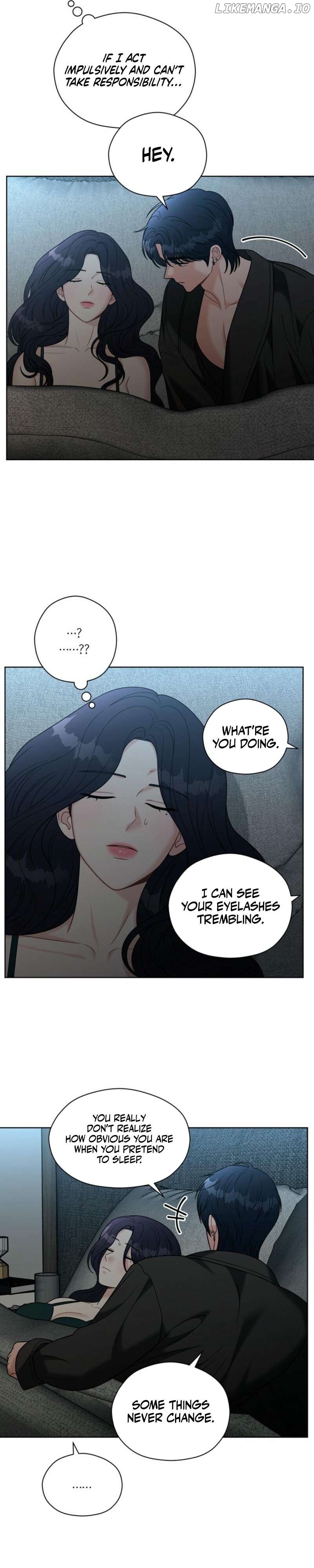 Innocent Wind Chapter 13 - page 3