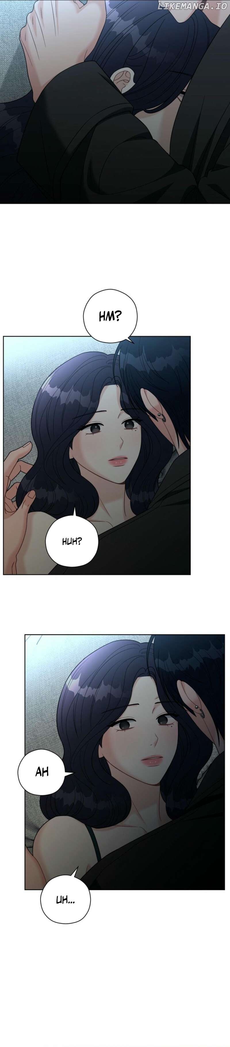 Innocent Wind Chapter 13 - page 8