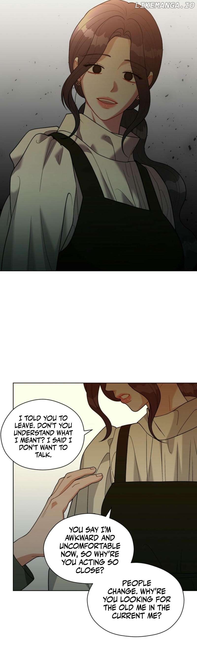 Innocent Wind Chapter 11 - page 23