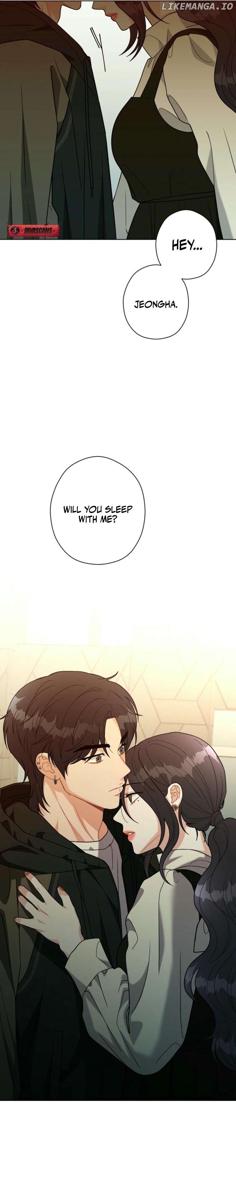 Innocent Wind Chapter 11 - page 27