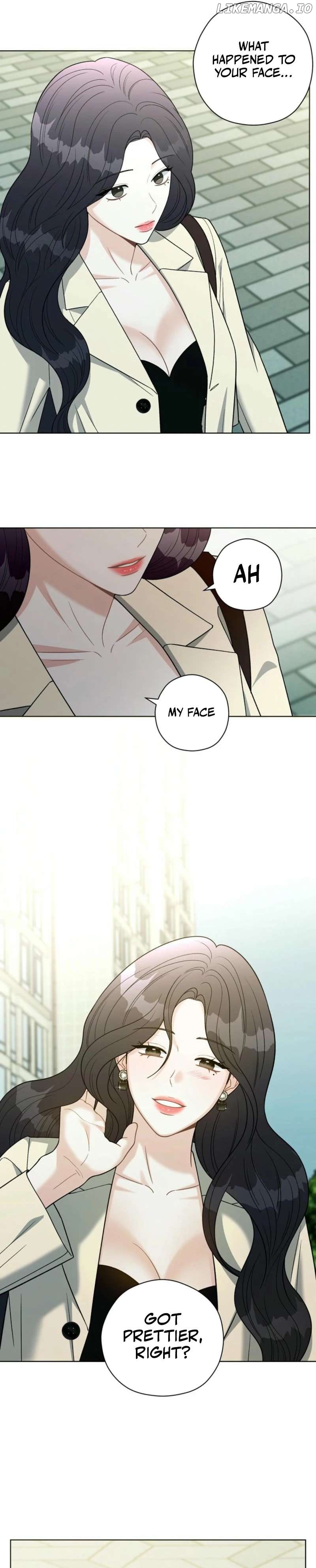 Innocent Wind Chapter 9 - page 3