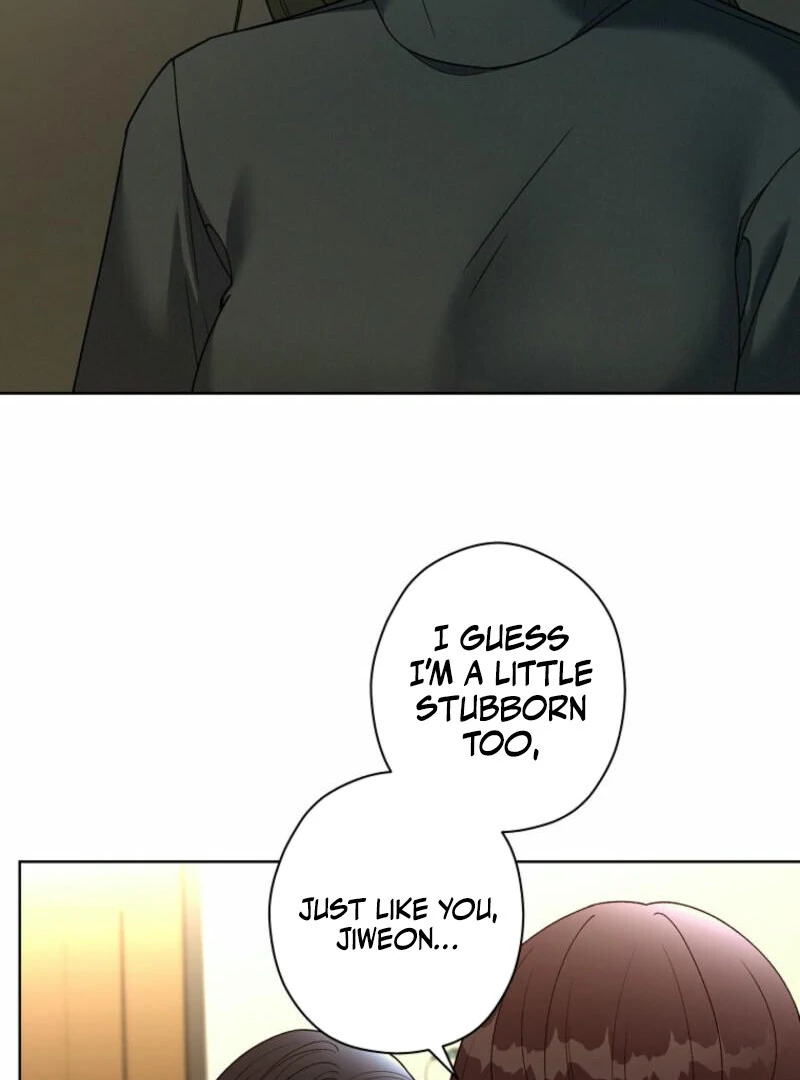 Innocent Wind Chapter 20 - page 10