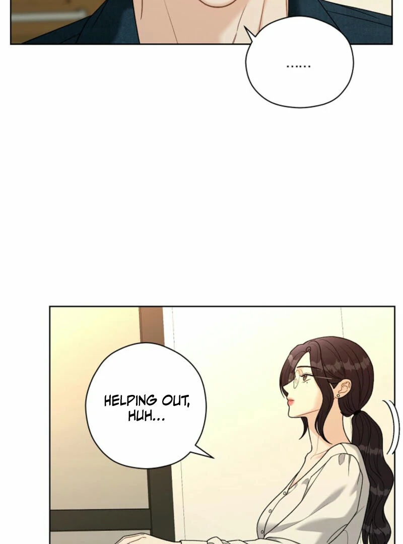 Innocent Wind Chapter 20 - page 15