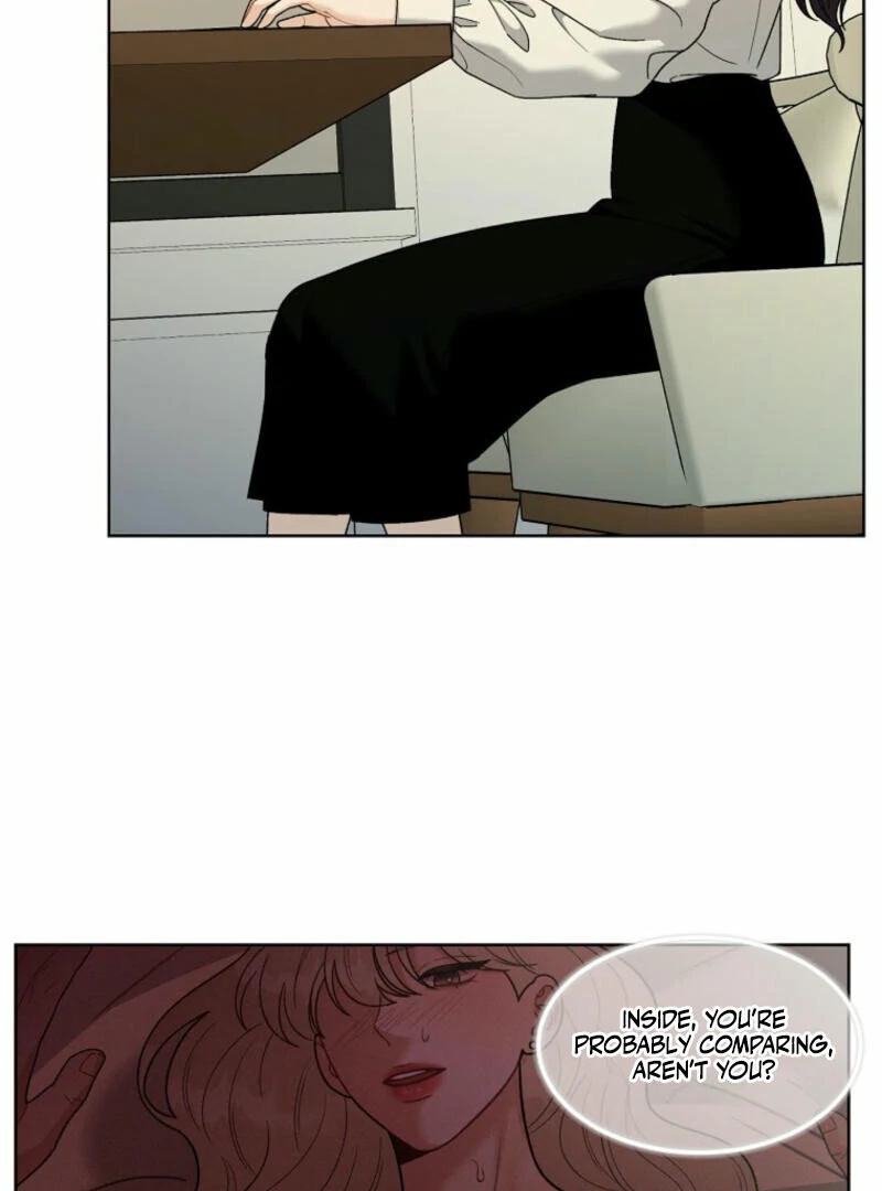 Innocent Wind Chapter 20 - page 16