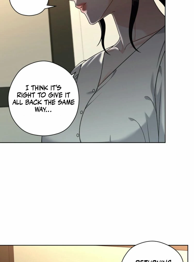 Innocent Wind Chapter 20 - page 18