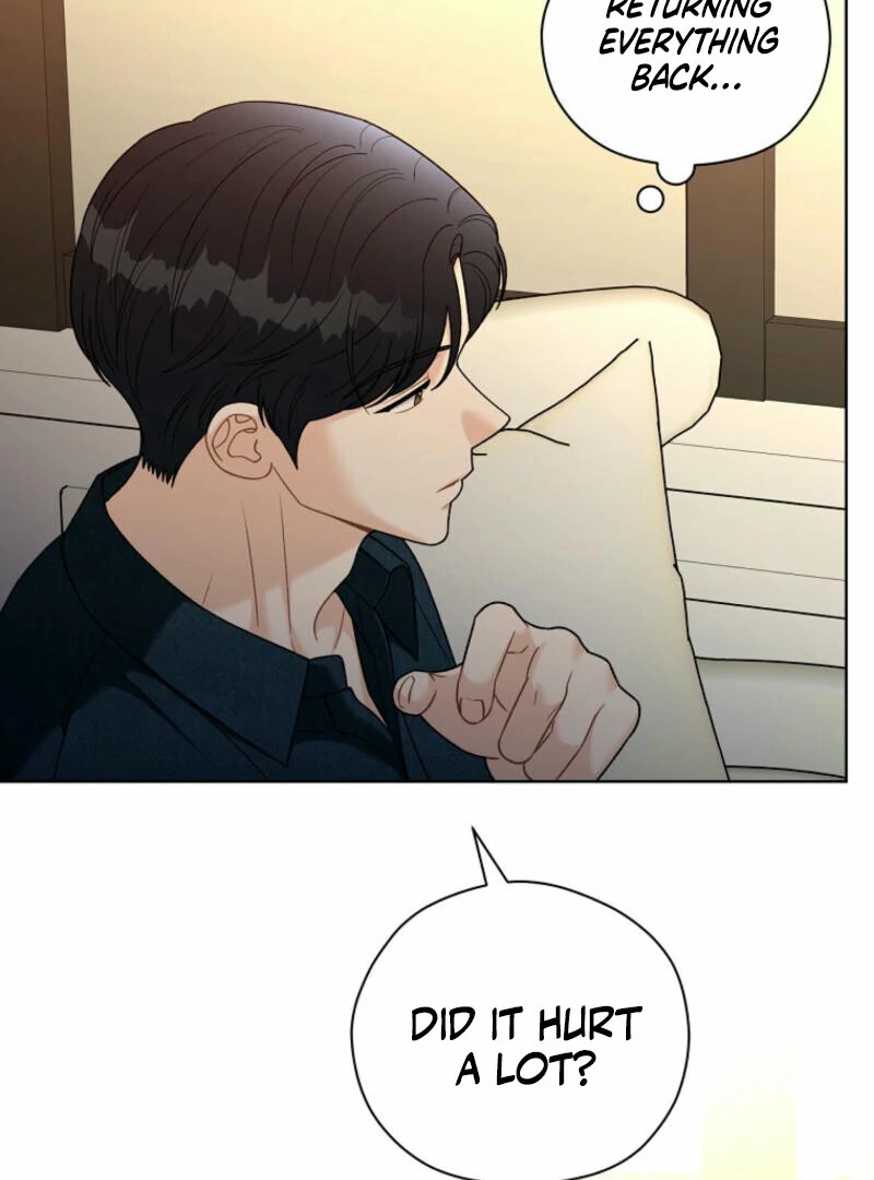 Innocent Wind Chapter 20 - page 19