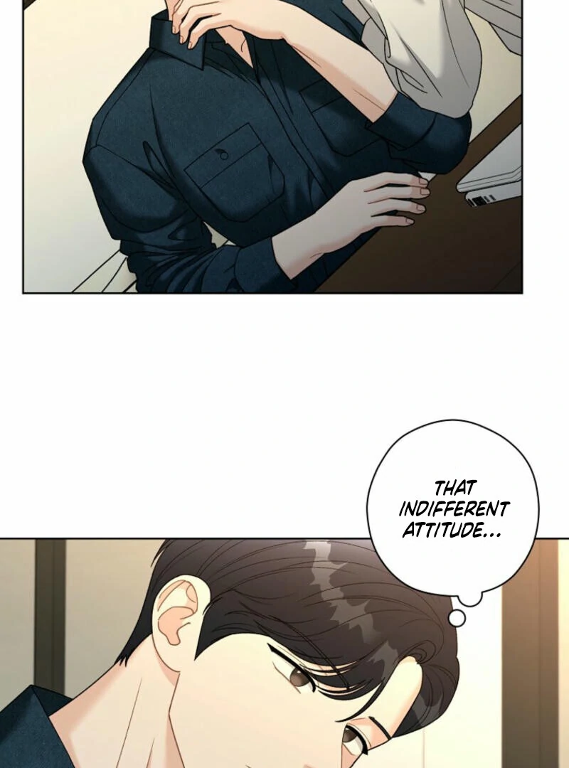 Innocent Wind Chapter 20 - page 22
