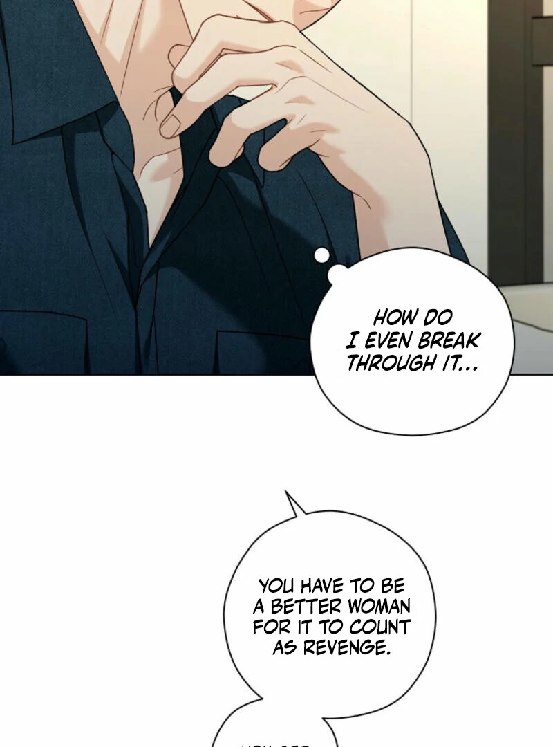 Innocent Wind Chapter 20 - page 23