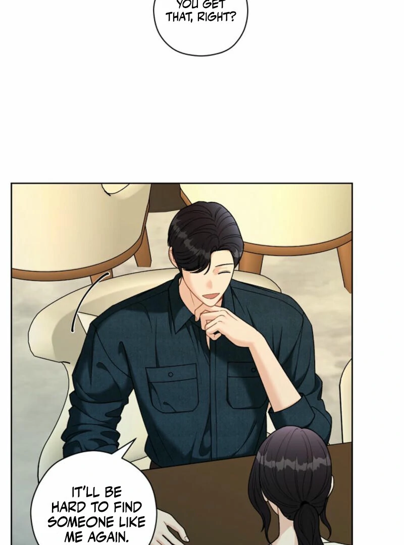 Innocent Wind Chapter 20 - page 24