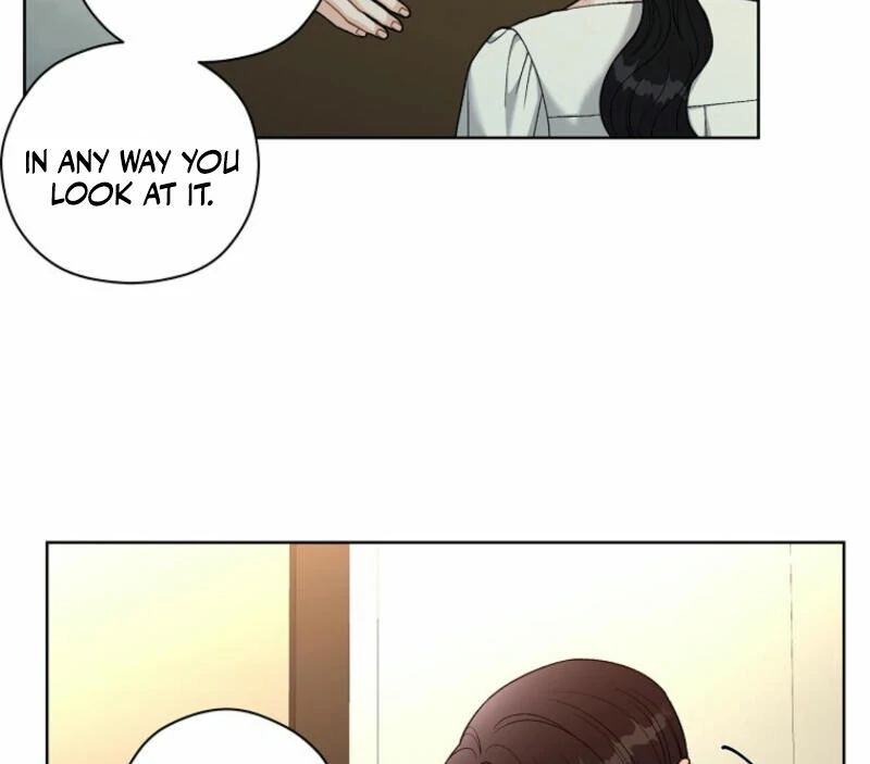 Innocent Wind Chapter 20 - page 25