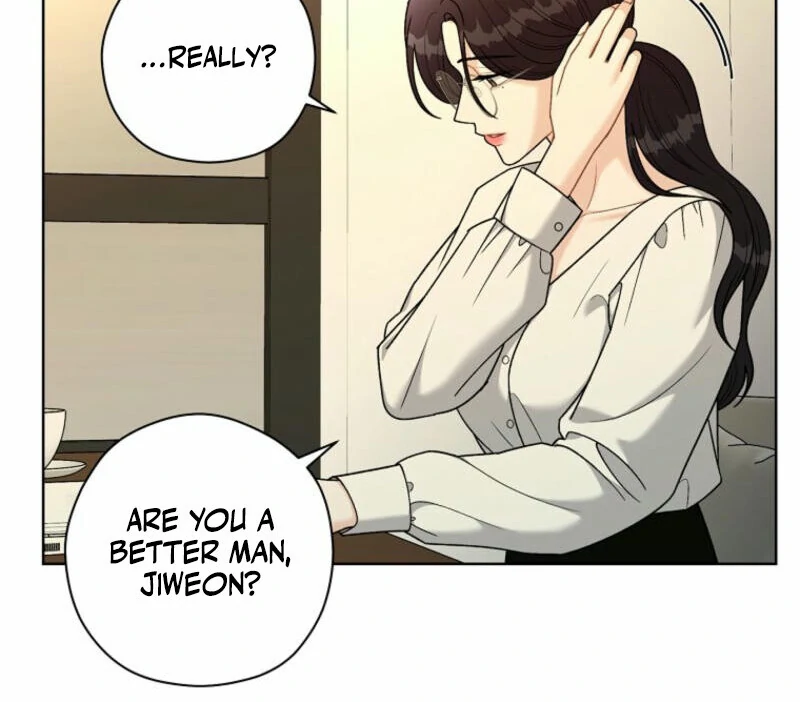 Innocent Wind Chapter 20 - page 26