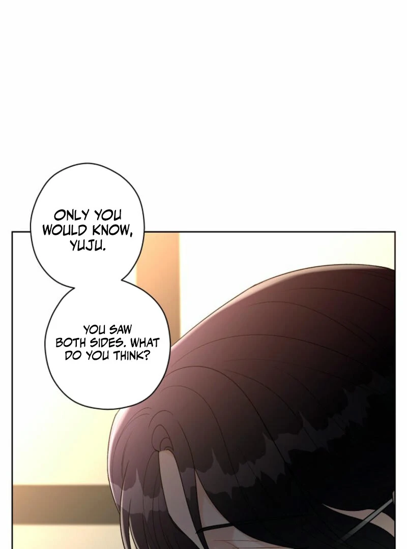Innocent Wind Chapter 20 - page 31