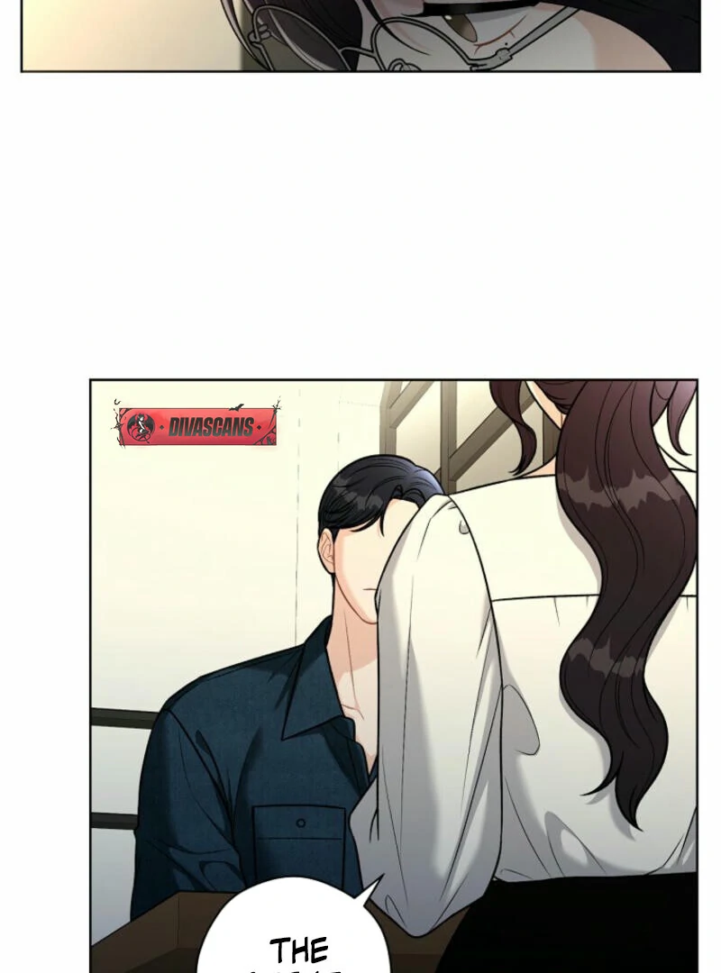 Innocent Wind Chapter 20 - page 32