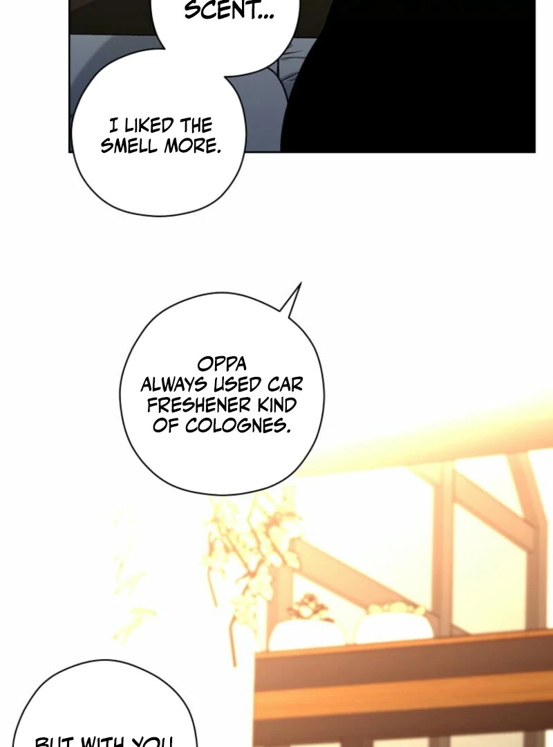 Innocent Wind Chapter 20 - page 33