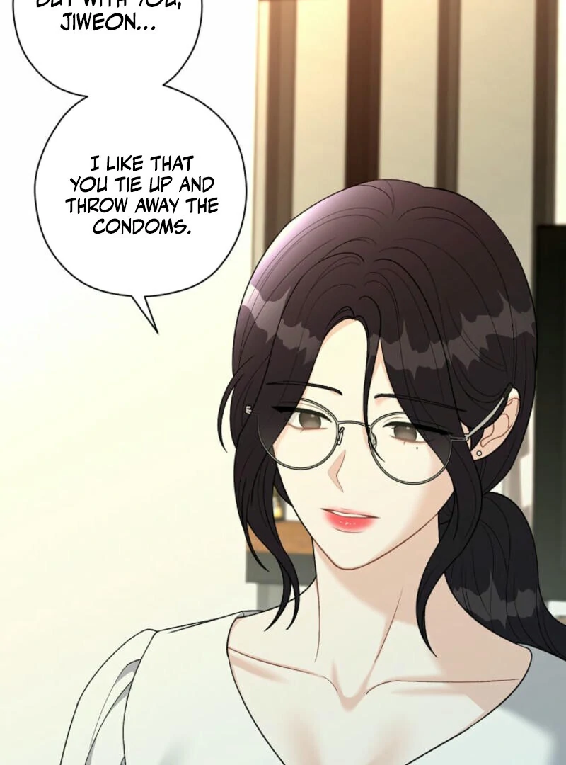 Innocent Wind Chapter 20 - page 34