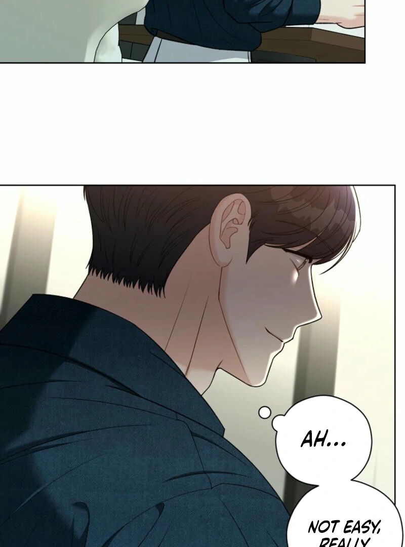Innocent Wind Chapter 20 - page 36