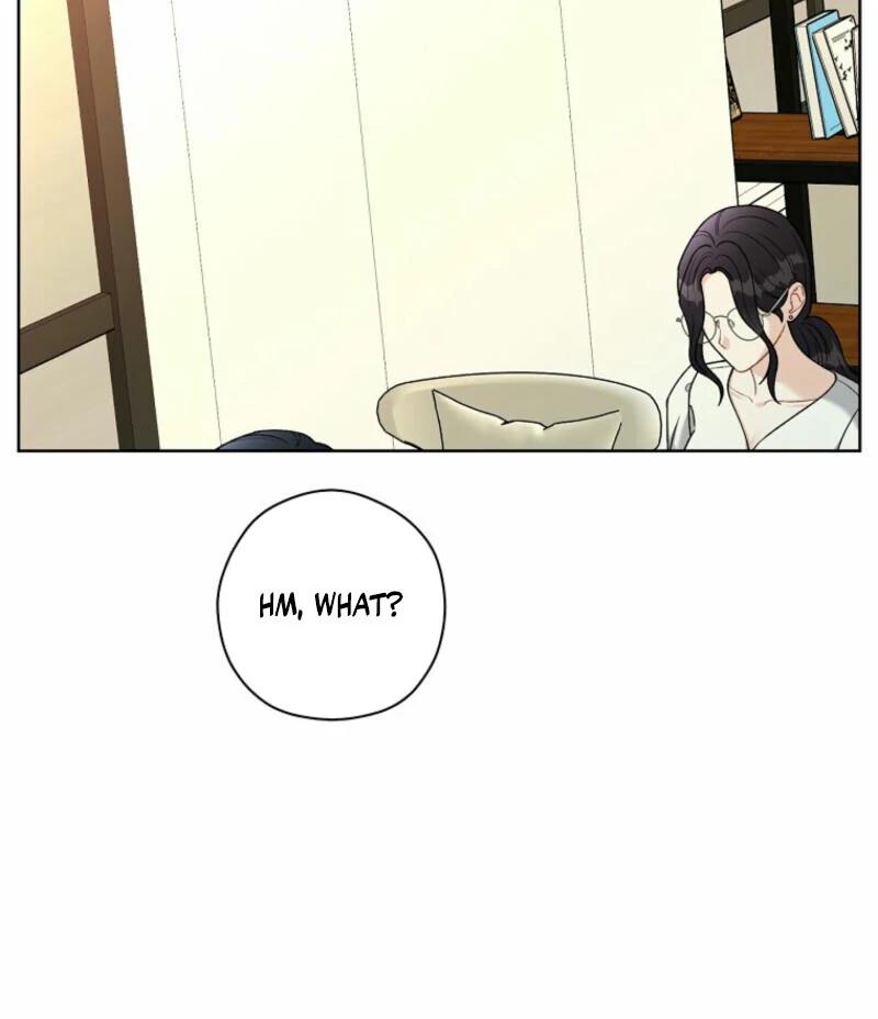 Innocent Wind Chapter 20 - page 38