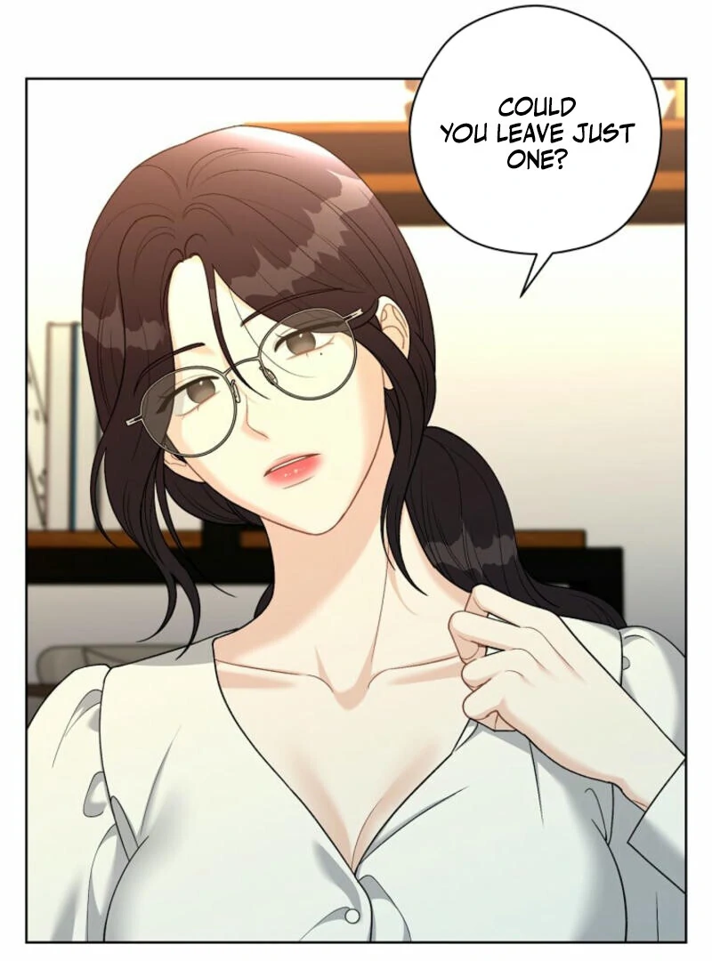 Innocent Wind Chapter 20 - page 39