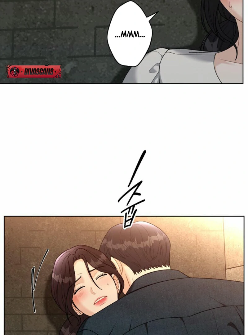 Innocent Wind Chapter 20 - page 43